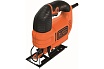 Лобзик Black&Decker KS 701 PEK