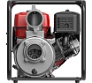 Мотопомпа SUNREKA GWP100ST 215003