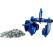 Тележка для тали приводная Shtapler GCL 1т 3м 71038606