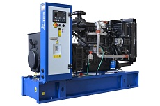 Дизельный генератор ТСС АД-50С-Т400-1РМ11 022289