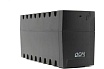 Источник бесперебойного питания Powercom Raptor, Line-Interactive, 800VA/480W, Tower, RPT-800AP EURO