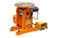 Позиционер сварочный WP-350 (350/120 кг; 0-5 об/мин) Stalex 378382