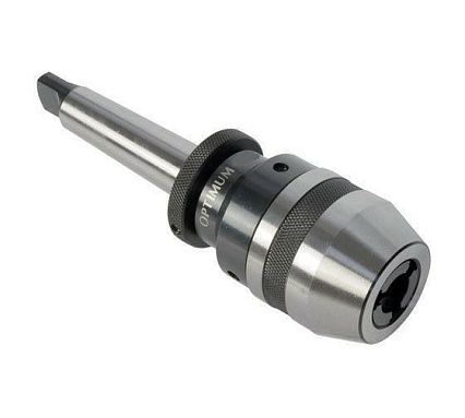Патрон сверлильный быстросменный (MK4; 1-16 мм; до 6000 об/мин) Optimum 3050574