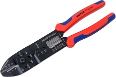 Ручной обжимник Knipex KN-9732240