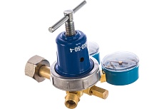 Редуктор газовый кислородный БКО-50-4 REDIUS 011051