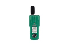 Многофункциональный тестер окружающей среды Mastech MS6300 13-1250