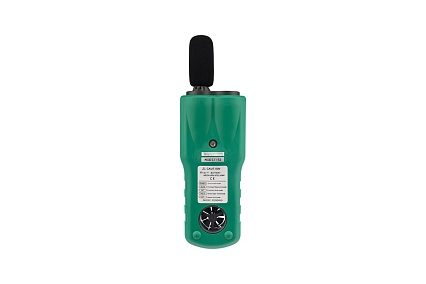 Многофункциональный тестер окружающей среды Mastech MS6300 13-1250