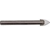 Сверло по стеклу и плитке Flex 202-407 DR GL 12х90 мм Hammer 30823