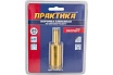 Коронка алмазная по керамограниту (25 мм) Практика 035-073