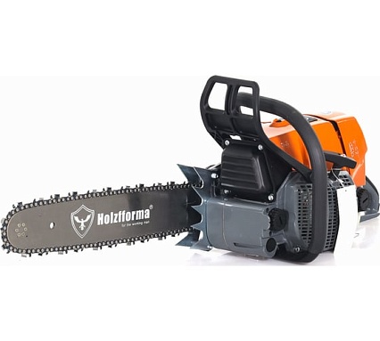Бензопила Holzfforma g660 18" CS66699OR