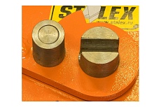 Арматурогиб Stalex DR-12 100217