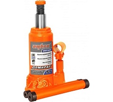 Гидравлический домкрат Ombra OHT105 5 т., 200-405 мм 55411