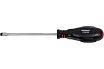 Шлицевая отвертка Jonnesway HERCULES SL 1,6х8х150, D03S8150, 270мм
