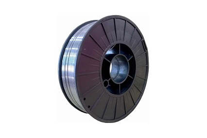 Сварочная проволока порошковая FCW1.0-1 Edon 14761