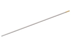 Электрод вольфрамовый WL-15 (10 шт; 2.4x175 мм; золотистый) GCE 400P924175SB