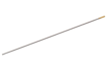 Электрод вольфрамовый WL-15 (10 шт; 2.4x175 мм; золотистый) GCE 400P924175SB