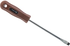 Отвертка SL 8х150мм Мастер Biber 85506 тов-079382