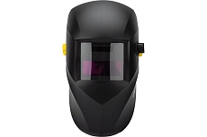 Маска сварщика с автоматическим светофильтром Хамелеон АСФ 400 Kranz KR-16-0796