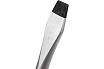 Шлицевая отвертка (Slotted, 8.0х150 мм, держатель) Мастак 040-80150H