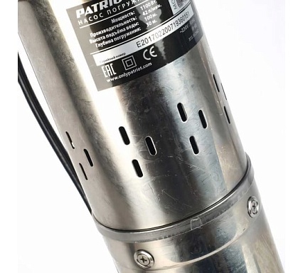 Скважинный насос Patriot SP 4250 S 315302462