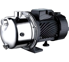 Самовсасывающий насос Pumpman 42 л/мин, на 38 м, SGJ600