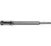 Зубило канавочное SDS-plus (250х22 мм) Кратон 1 03 02 001
