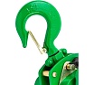 Лебедка подвесная трещоточная Rockforce 1,5м, 1,5т RF-TRC7015(64939)