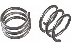 Пружина сопла FB 150 5 шт Fubag FB150.SN