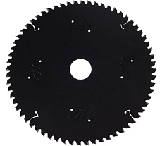 Диск пильный Эксперт 216x2.4/1.6x30 мм, Z=64 мм, A=-5° WOODWORK 29.216.64