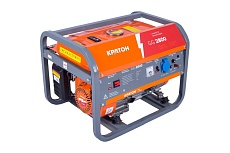 Бензиновый генератор Кратон GG-2800 3 08 01 031