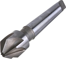 Зенковка (90 град; 25 мм; Р6М5; к/х) Griff a405042