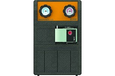 Прямая насосная группа ELSEN DN 25, без насоса EFG25.011