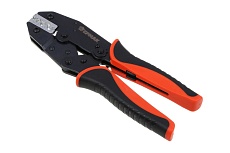 Пресс-клещи обжимные Ермак 210 мм 439-011