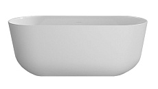 Акриловая ванна Art&Max AM-GENOVA-1700-770 170x77 белый