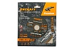 Диск алмазный сплошной (180x25.4/22.2x8.5 мм) OXCRAFT PO000105802