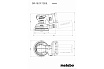 Аккумуляторная эксцентриковая шлифмашина Metabo SXA 18 LTX 125 BL 600146840