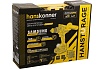 Аккумуляторный шуруповерт Hanskonner 1BatterySystem HCD20165PRO
