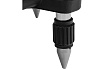 Лазерный уровень MTX crx-30g, 30 м, зеленый луч, батарейки, резьба 5/8" 35032