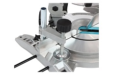 Торцовочная пила Mekkan MK61001