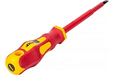 Набор диэлектрических отверток EKF НИО-06 Master ndo-06