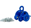 Тележка для тали приводная Shtapler GCL 1т 3м 71038606