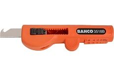 Универсальный инструмент для удаления оболочки Bahco 3518 B