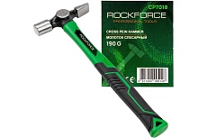 Молоток слесарный Rockforce 190гр RF-CP7018(58459)
