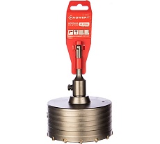 Коронка по бетону (120 мм) HAGWERT 562212