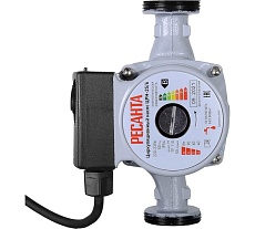 Циркуляционный насос Ресанта ЦРН-25/6 77/7/2