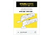 Многофункциональный вибрационный инструмент STABILMATIC MTE-400