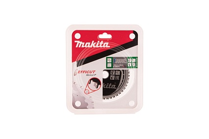 Диск пильный по металлу EFFICUT (136x20 мм; 45T) Makita B-69272