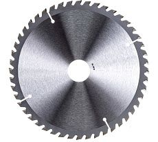 Диск пильный по дереву Чисторез (190х30 мм; 48T) Зубр 36905-190-30-48_z01