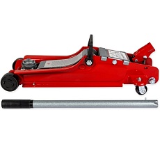 Гидравлический подкатной домкрат Arnezi 2.5 т, 85-375 мм, низкопрофильный R7101021