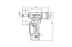 Аккумуляторный заклепочник Gesipa AccuBird 7250037/1434898